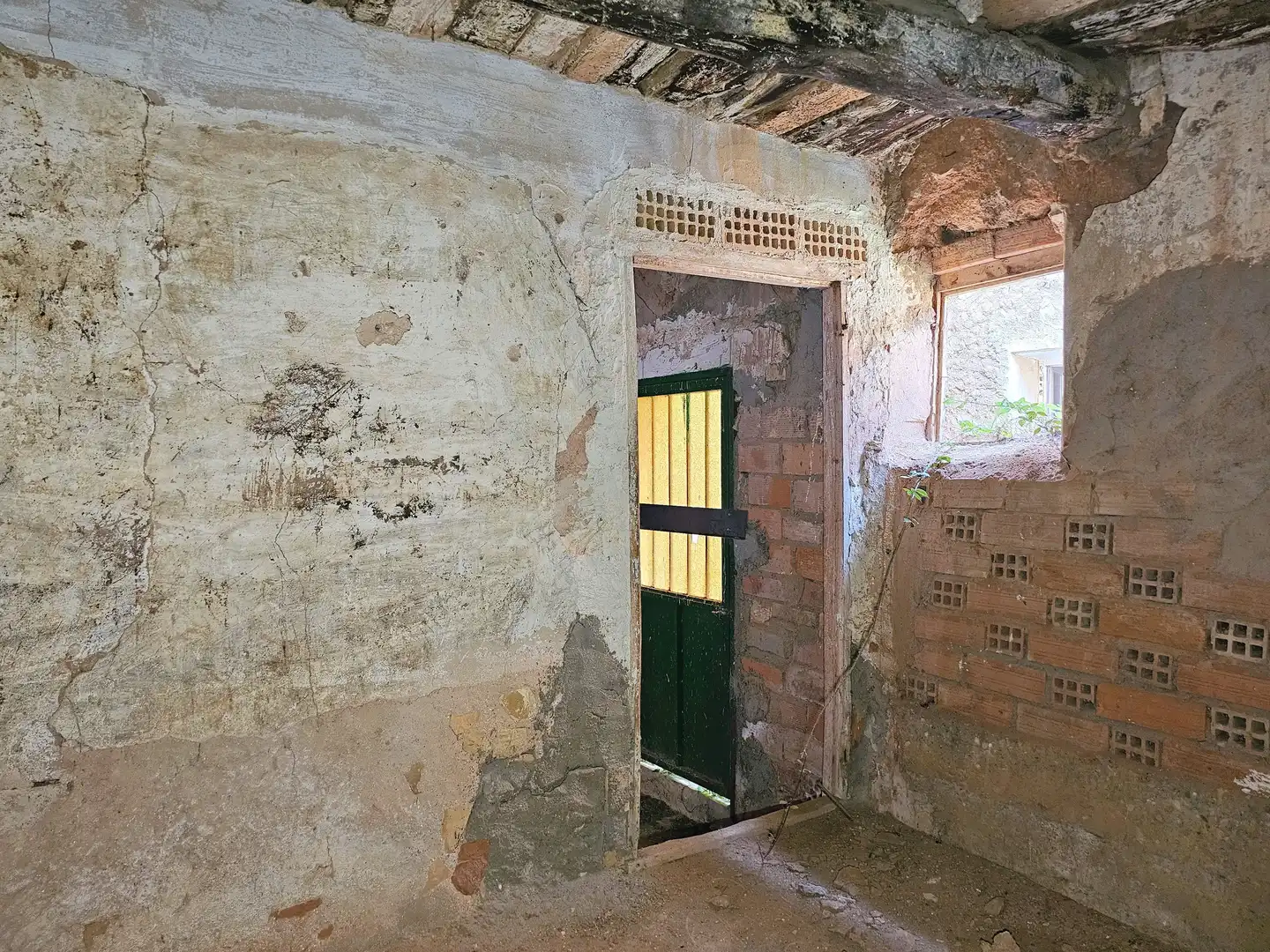 Casa o chalet en venta en Torralba de Ribota con Jardín privado
