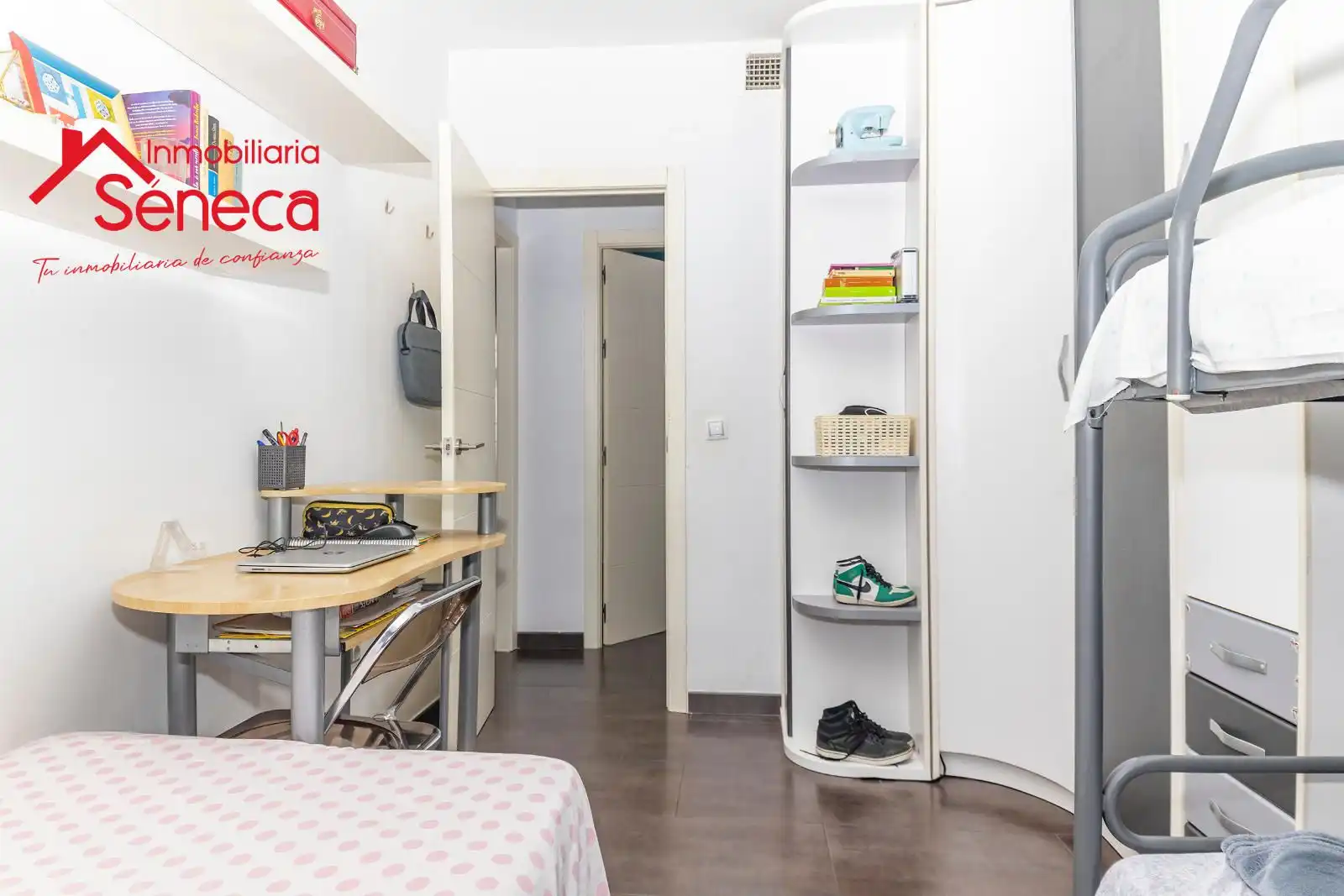 Piso en venta en Huerta de la Reina - Trassierra