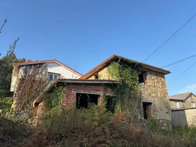 Maison à vendre à Sedes - Pedroso - Doso, imagen 17
