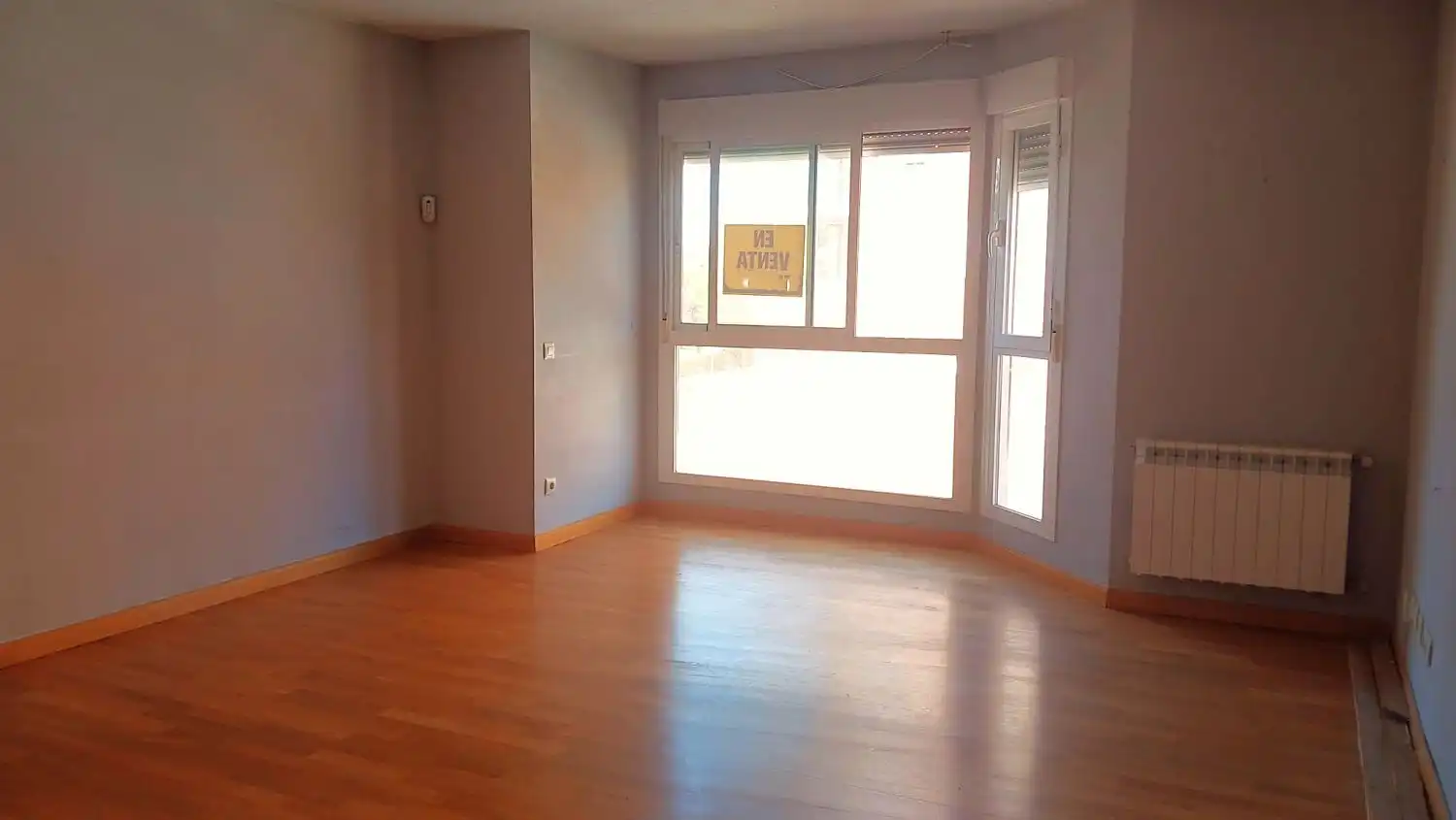 Wohnzimmer von Wohnung zum Verkauf in Valdemoro mit Klimaanlage, Terrasse und Abstellraum