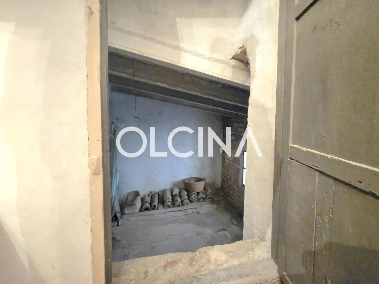 Casa o xalet en venda en Biar amb Terrassa, Traster i Balcó