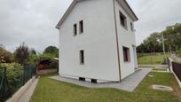 Exterior view of House or chalet for sale in Sada (A Coruña)  with Heating and Private garden