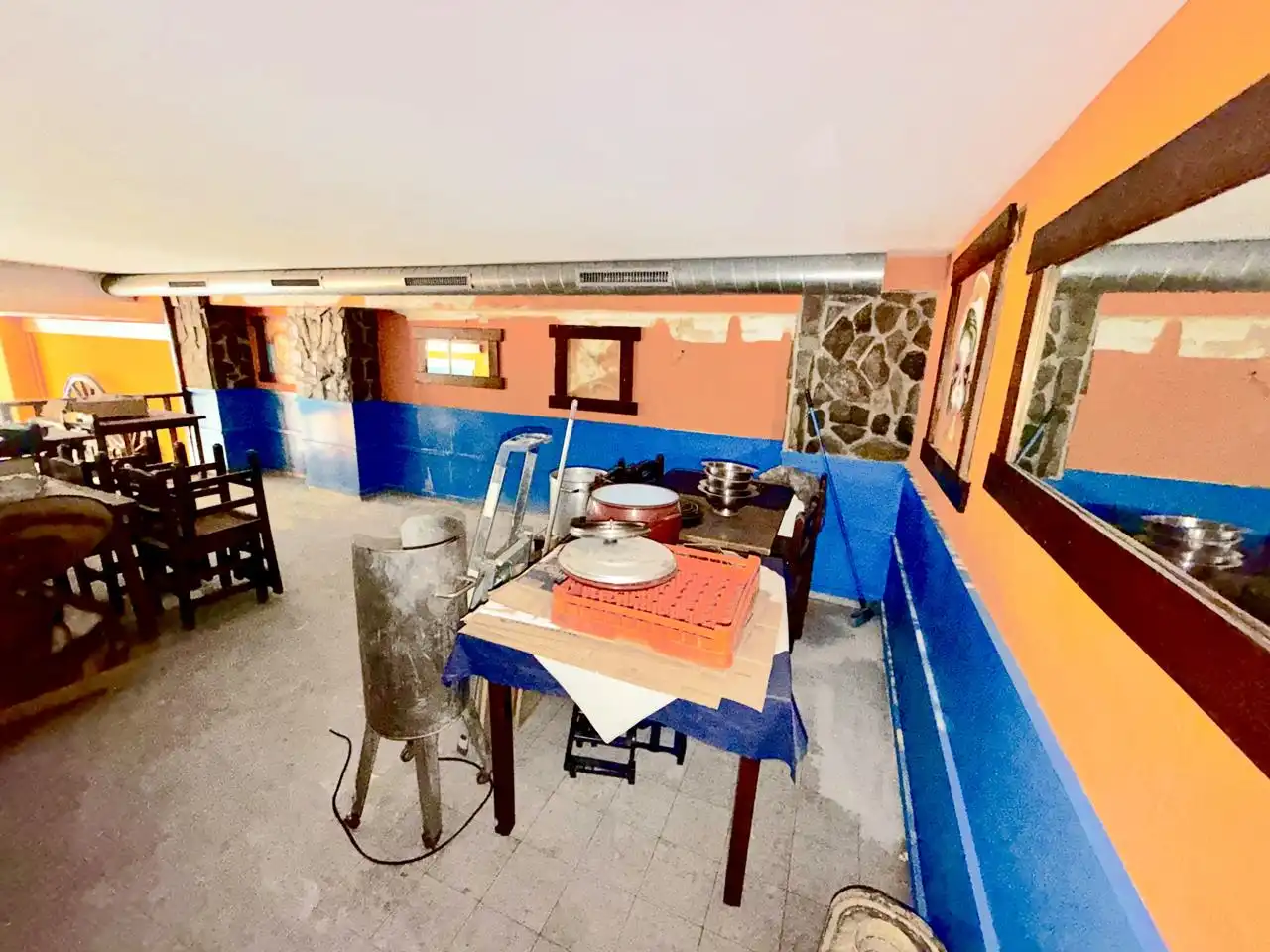 Business premises for sale in Avenida Pablo Iglesias, imagen 22