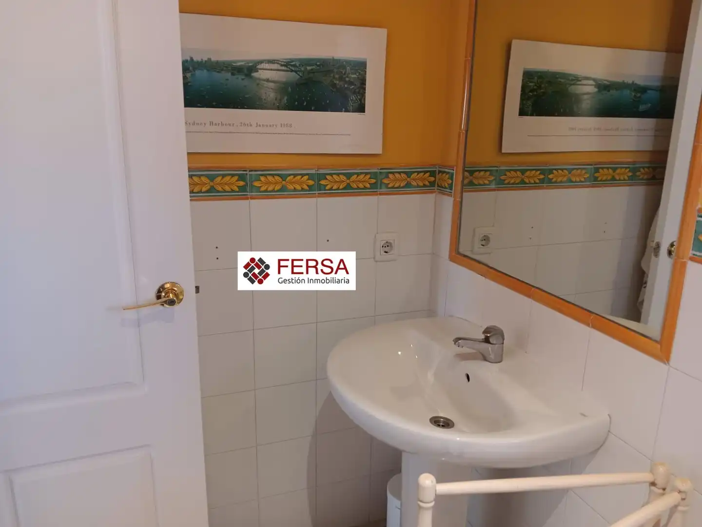 Detached homes for rent in El Ancla