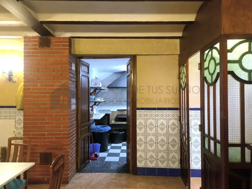 Houses for sale in Sax