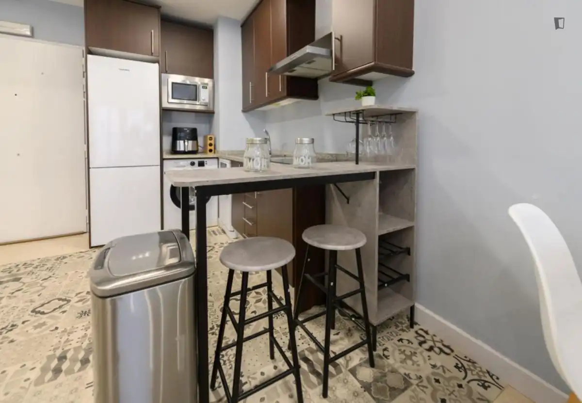 Apartments for rent in Villaverde Alto