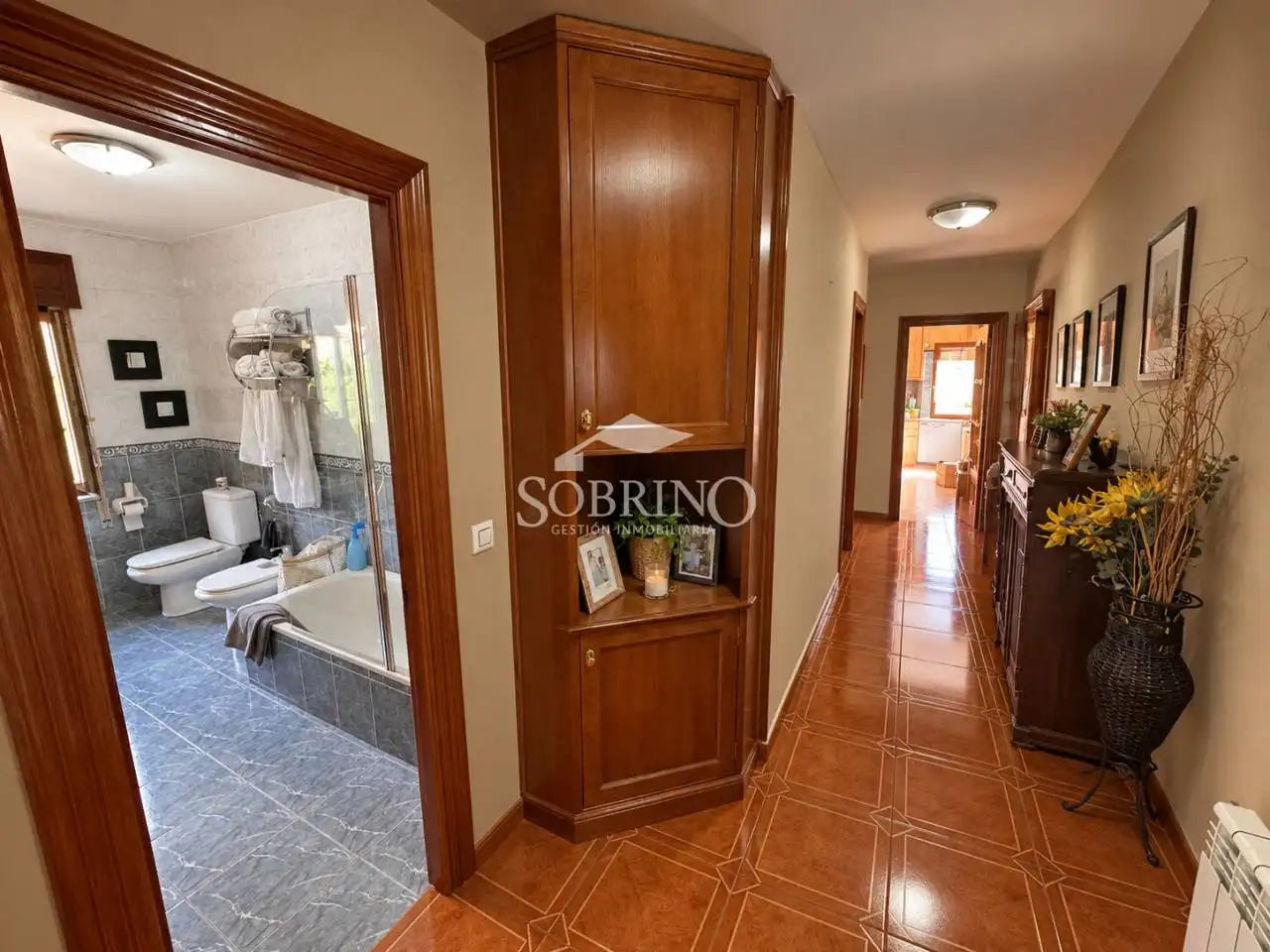 Casa o chalet en venta en Vibaña - Ardisana - Caldueño