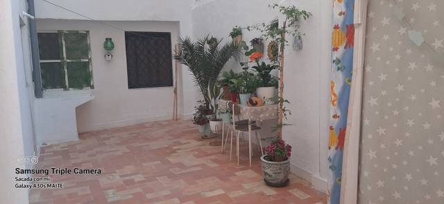 Piso en Venta en Carolinas Bajas