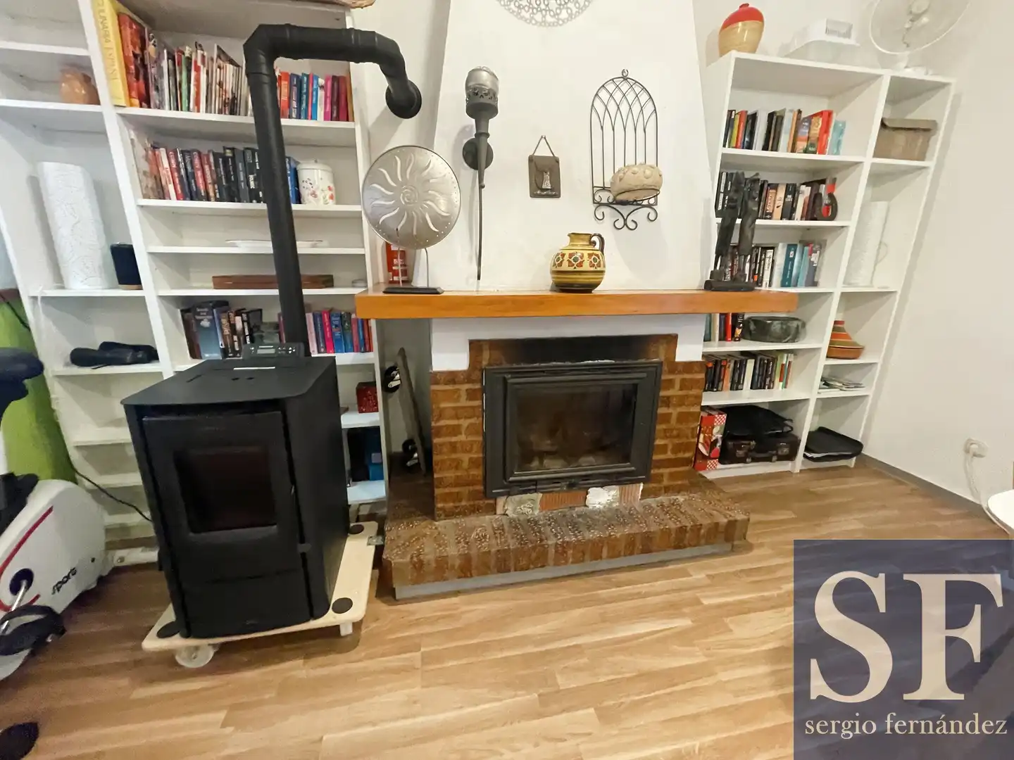 House for sale in Cómpeta, imagen 4