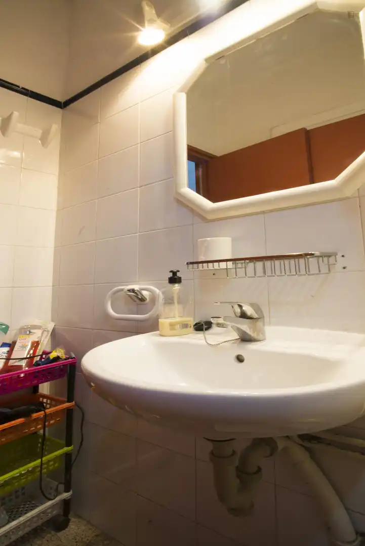 Zimmer in La Nova Esquerra de l'Eixample