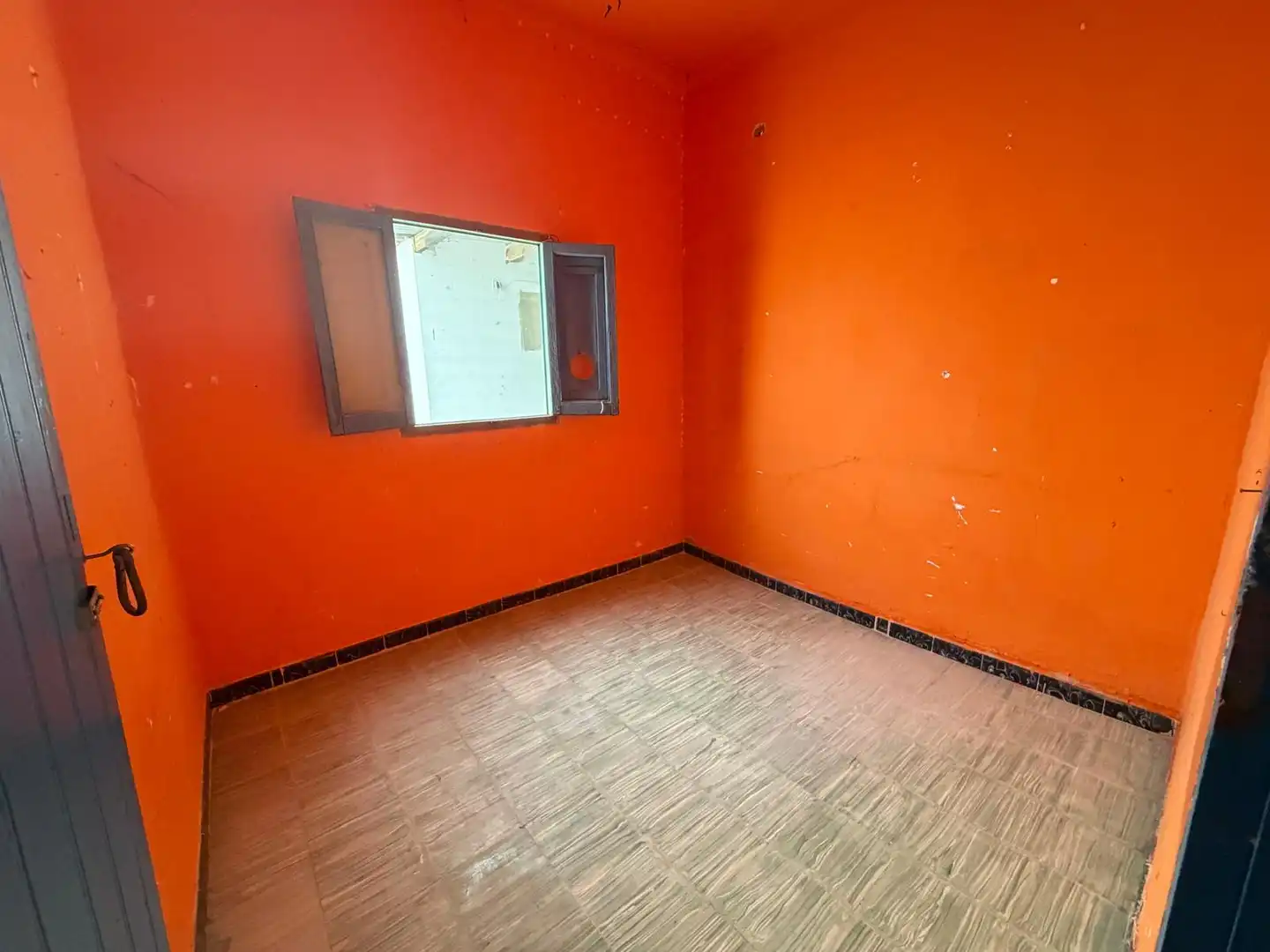 Casa adosada en venta en Rafal con Terraza