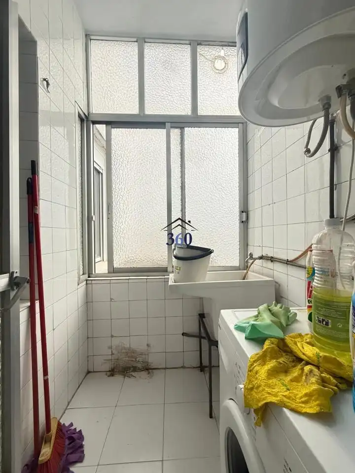 Pis en venda a Obispo Segura Sáez, imagen 5