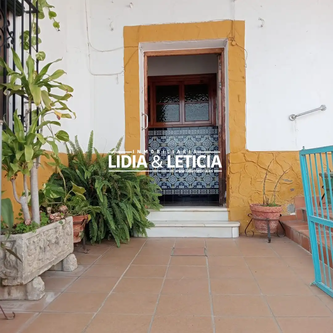 Casa amb piscina en venda a Oromana, imagen 6