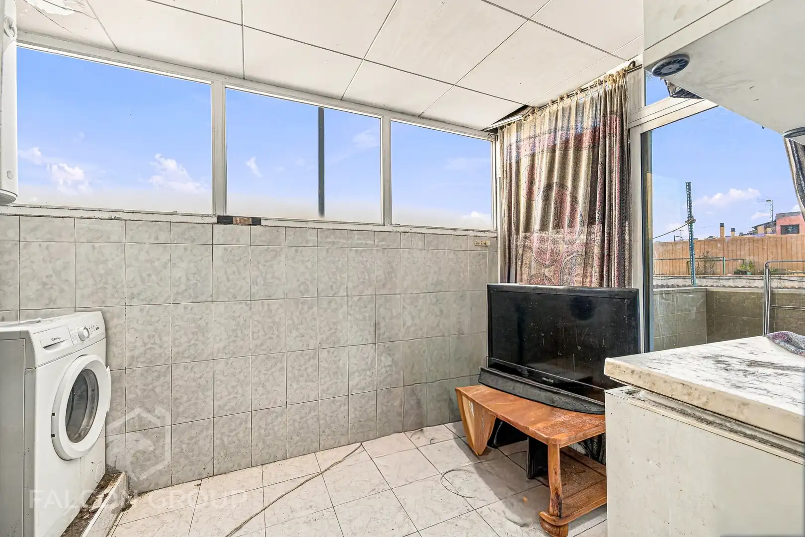 Wohnung mit Terrasse zum Verkauf in Carrer Ramon Berenguer IV, imagen 13