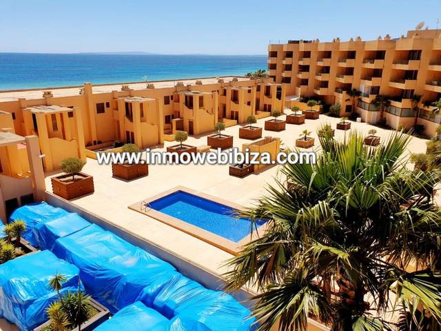 Piso en Alquiler en Avinguda 1024 en Ses Figueretes - Platja d'en Bossa - Cas Serres