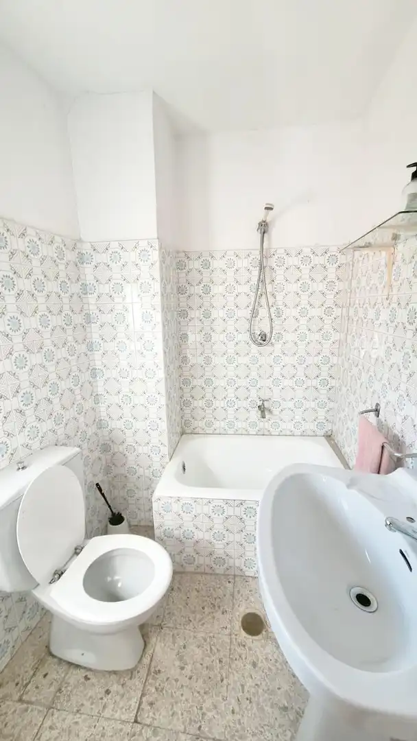 Bany de Casa o xalet en venda en Ponferrada