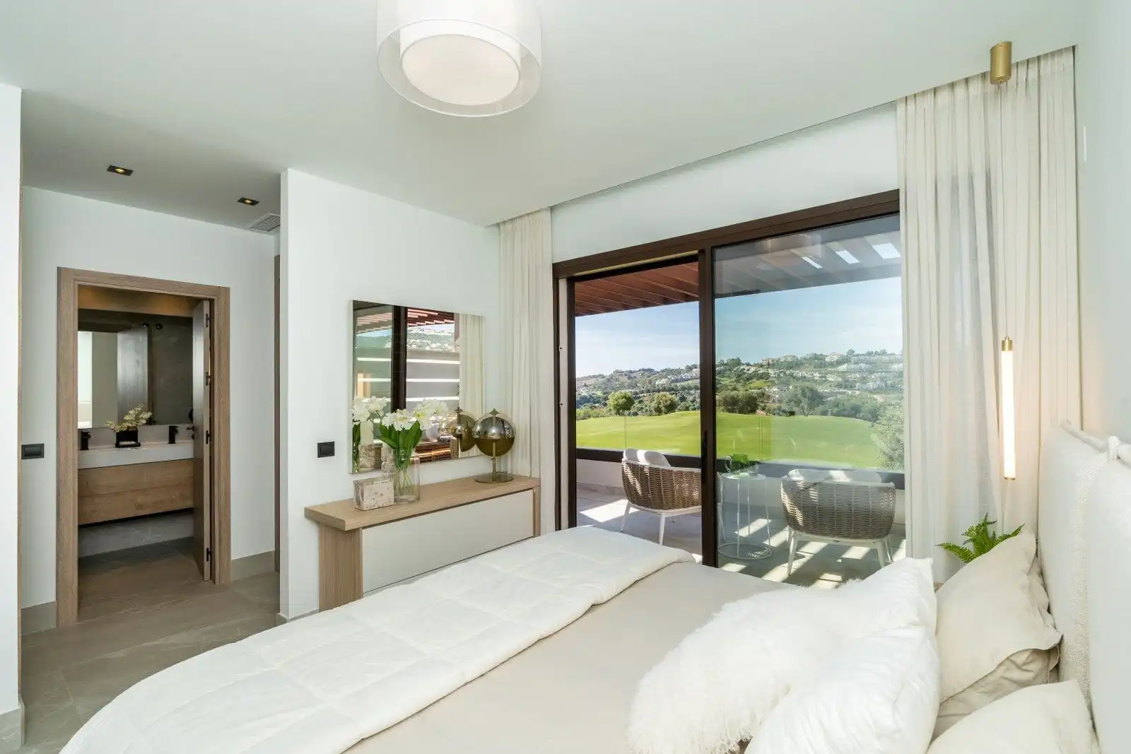 Casa con piscina en venta en La Cala Mijas, imagen 19