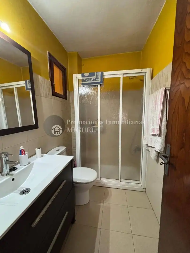Casa amb terrassa en venda a Verín, imagen 23