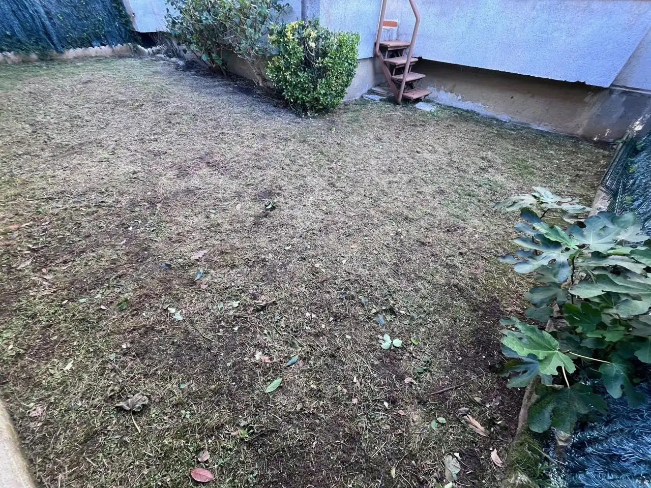 Jardín de Planta baja en venta en Noja con Terraza y Amueblado