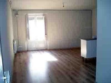 Wohnung mit Balkon zum Verkauf in de l'Advocat Cirera