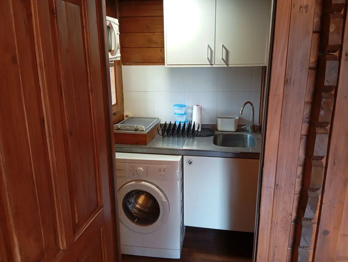 Kitchen of Houses for sale in Valdemorillo