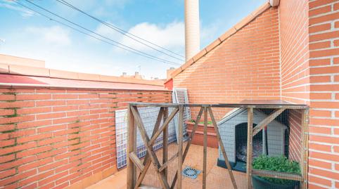 Foto 4 de Àtic en venda a Calle Aguila, Casco Antiguo Norte, Ciempozuelos