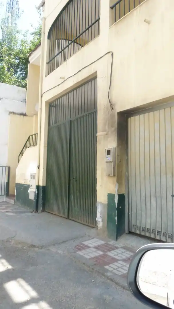 Aparcament en venda a Enrique Ruiz Cabello