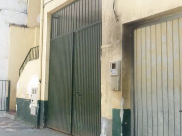 Parcheggio in vendita a Enrique Ruiz Cabello