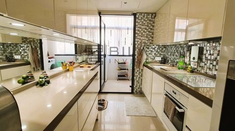 Foto 3 de Piso en venta en Don José de Orbaneja, Calahonda, Mijas