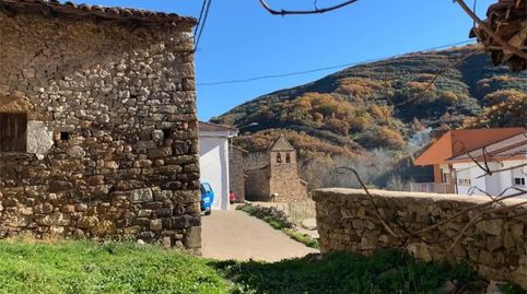 Foto 3 de Casa o chalet en venta en Calle Corralada, 5a, Vegacervera, León