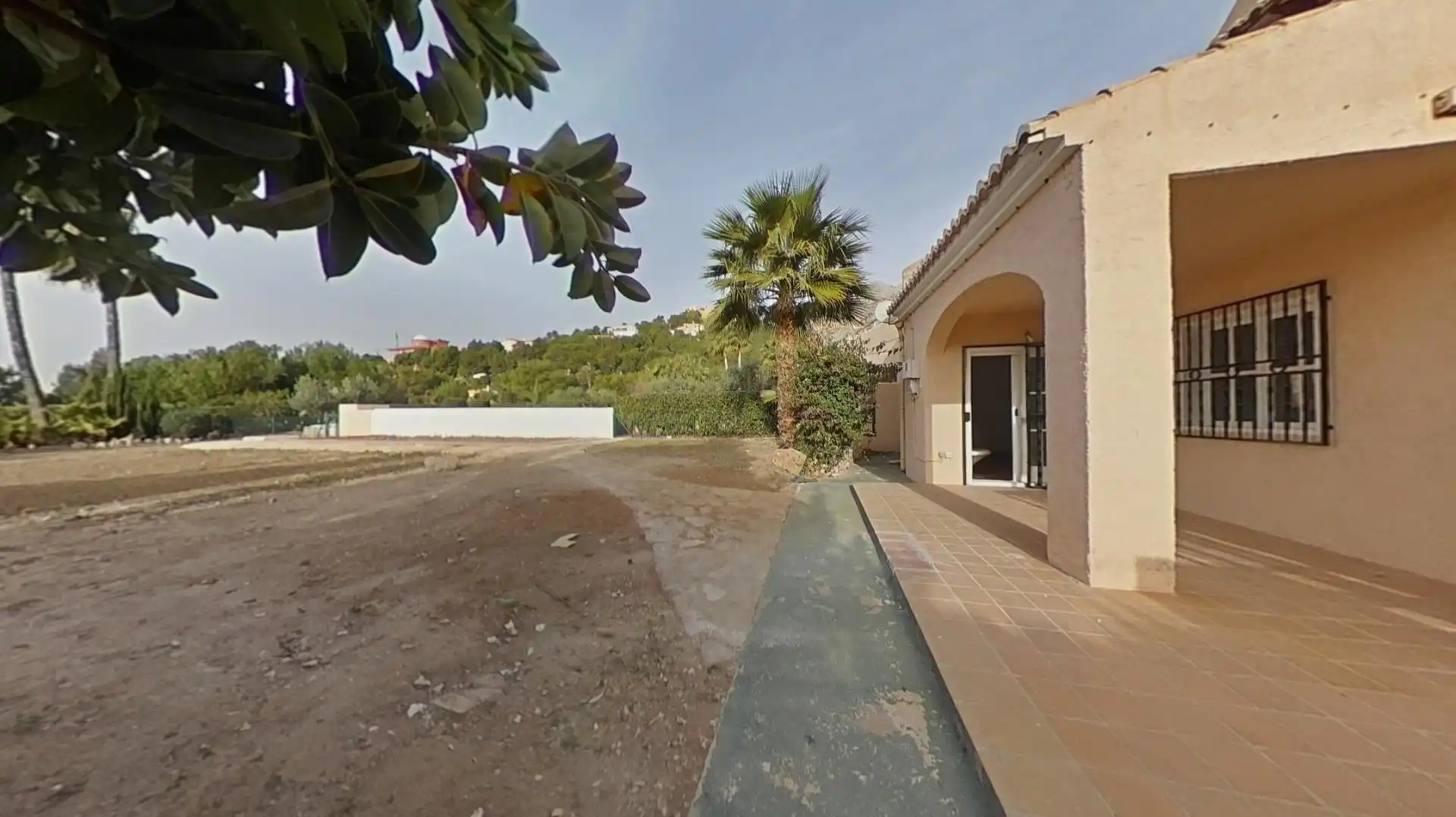 Houses for sale in Altea  with Private garden and Terrace
