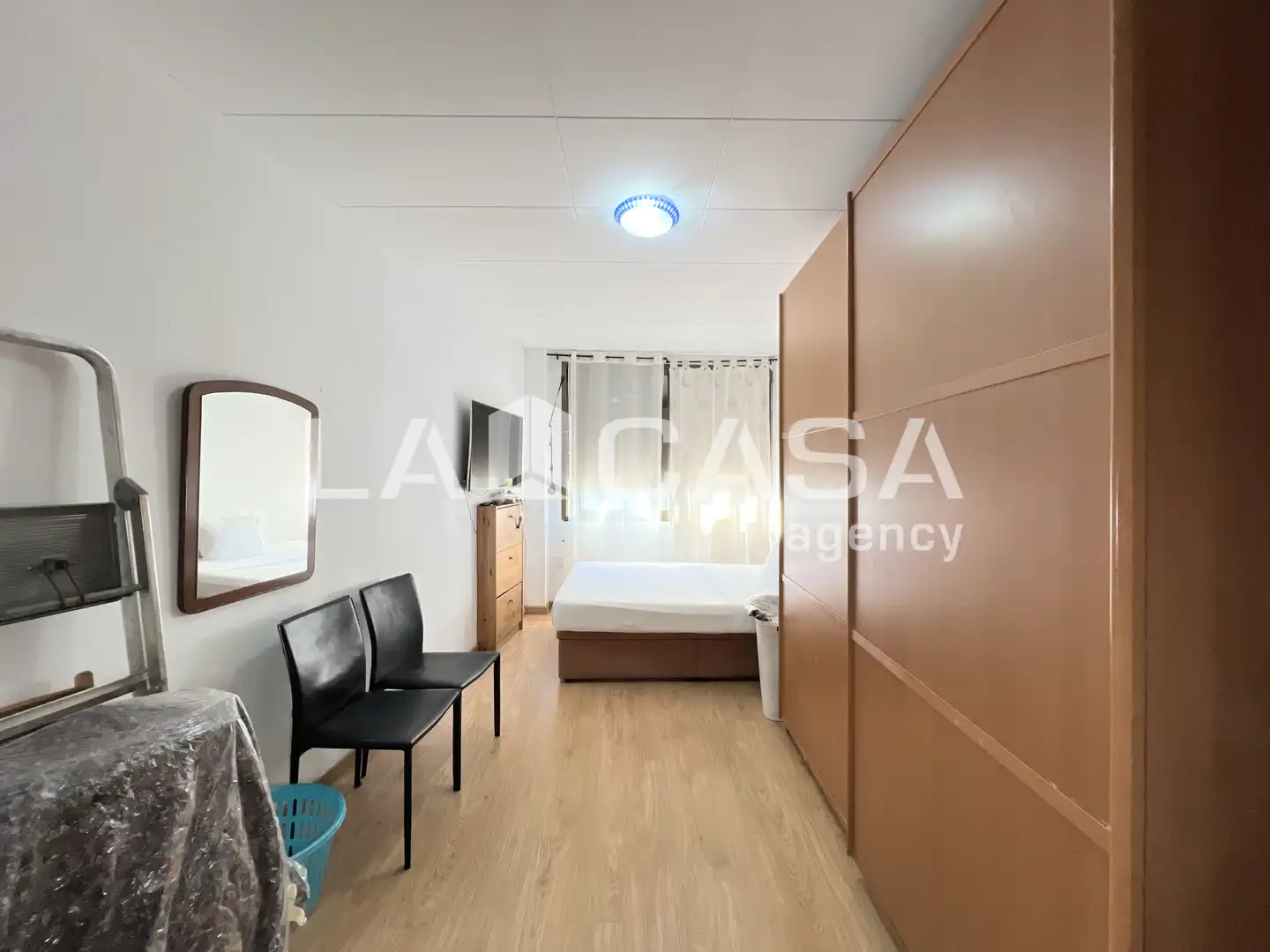 Piso en venta en Badalona con Calefacción
