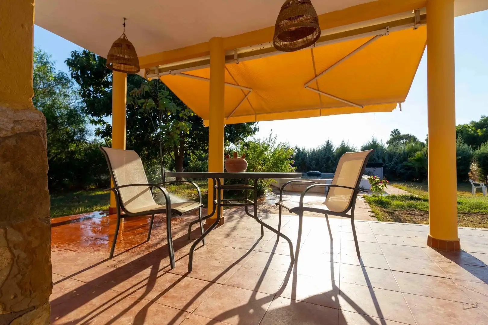 Casa rústica con piscina en venta en Dehesilla de Calamón - Campomanes, imagen 15