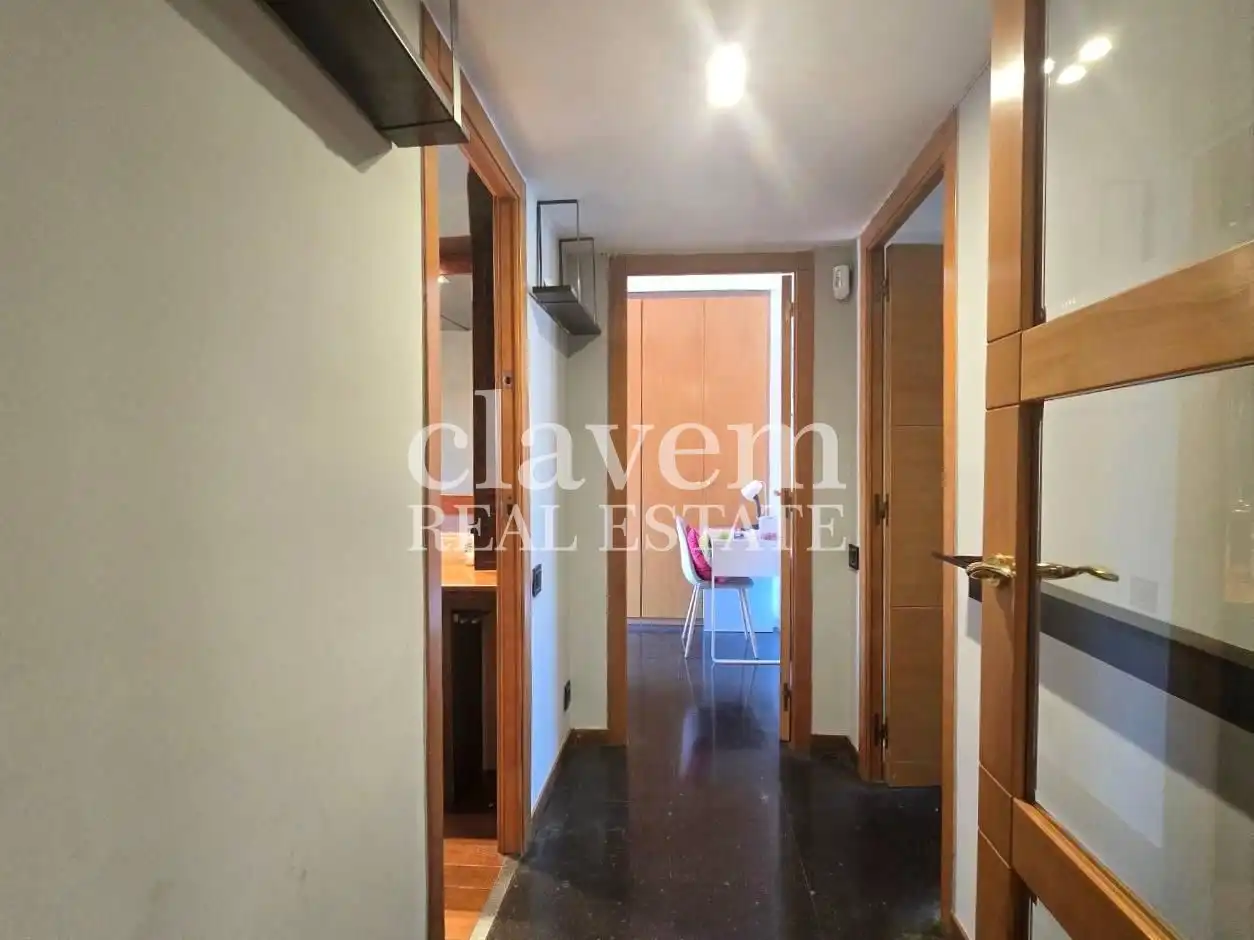 Flat for rent in La Font d'en Fargues