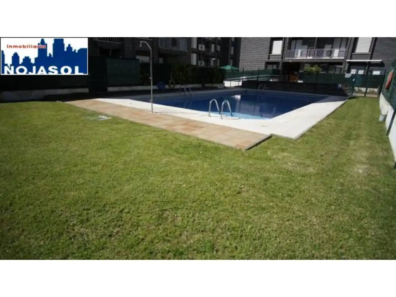 Apartament amb piscina de lloguer a Avenida santos martires 10, imagen 46