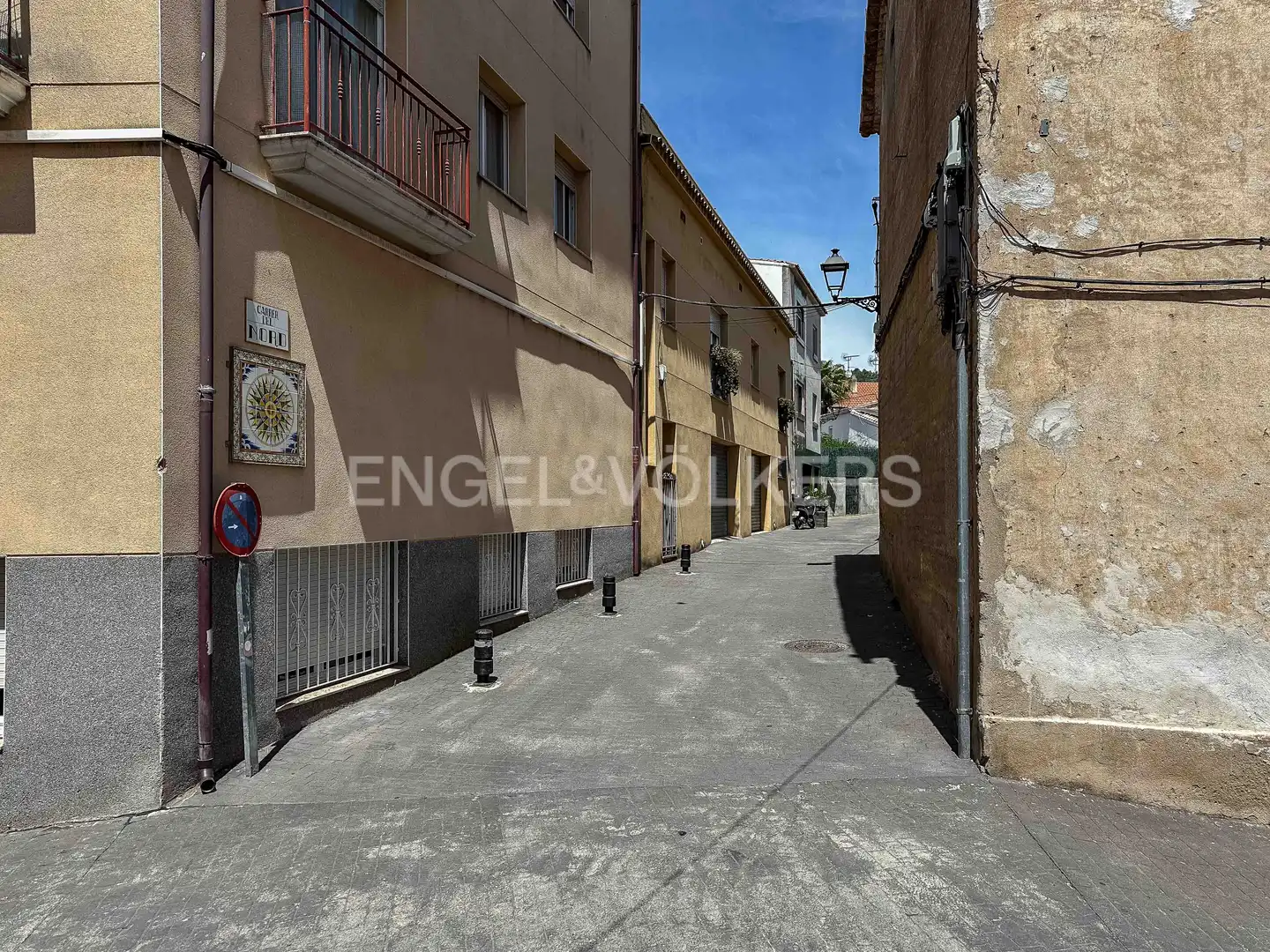 Adossat amb jardí en venda a Torrelles de Foix, imagen 34