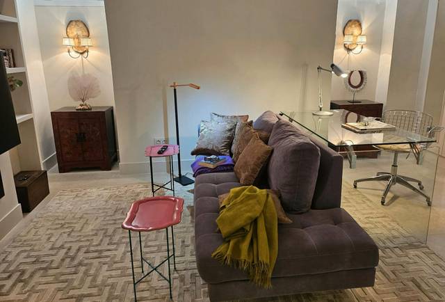 Piso en Alquiler en N/A en Lista