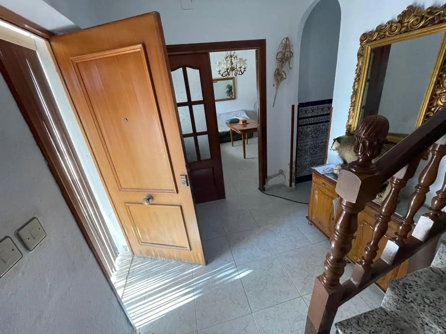 Casa adosada en venda en Cáceres amb Terrassa i Traster
