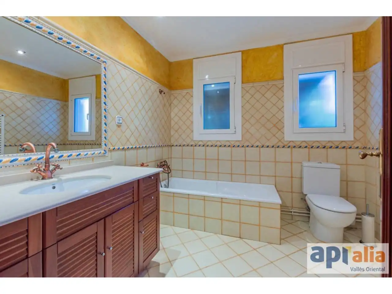 Villa avec piscine à vendre à Paseo Matagalls, imagen 15
