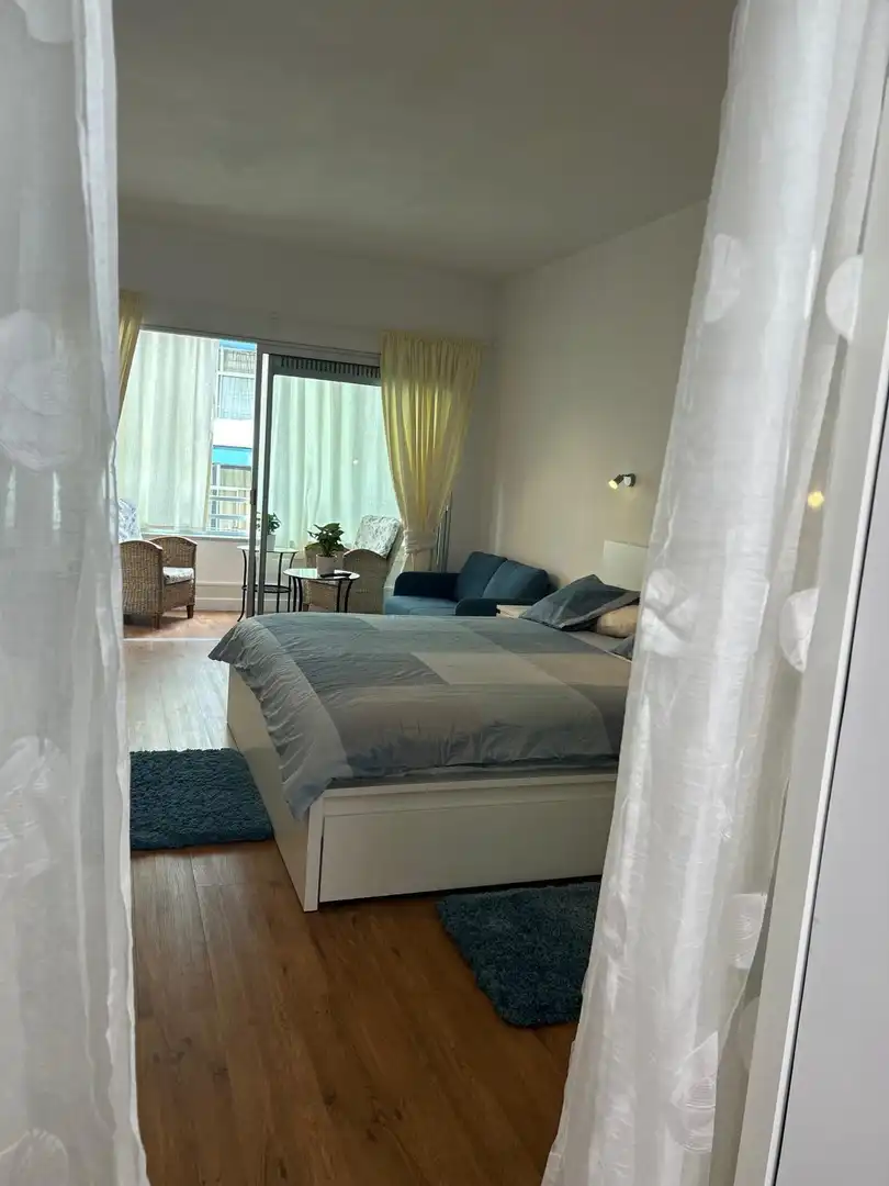 Studio mit Aufzug zur Miete in Zona Martiánez, imagen 15