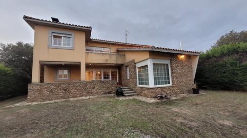 Foto 3 de Casa o chalet en venta en Buenavista, Salamanca