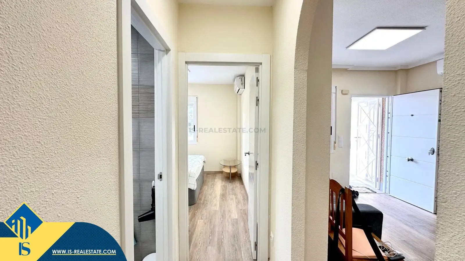 Bungalow amb piscina en venda a Nueva Torrevieja - Aguas Nuevas, imagen 20