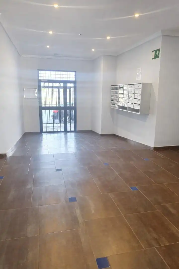 Wohnung zur Miete in Ocaña mit Heizung, Abstellraum und Möbliert