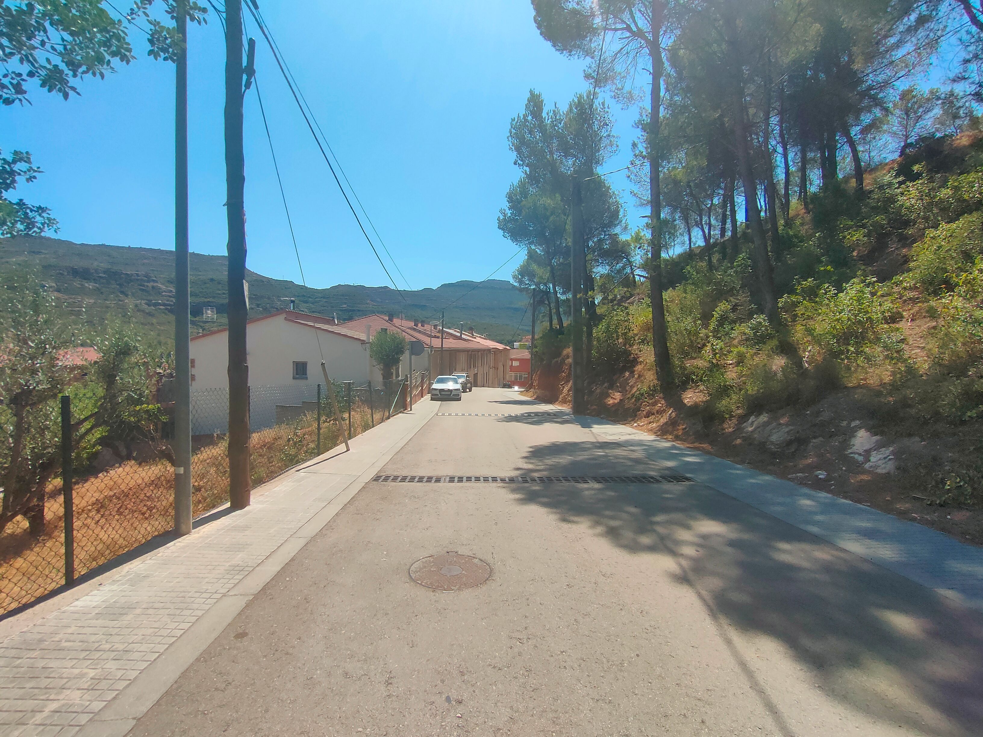 Residencial en venta en Carrer Avet