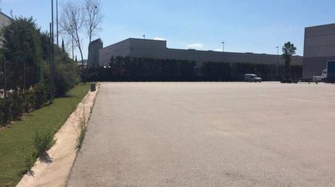 Foto 2 de Terreno industrial de alquiler en Castellbisbal, Barcelona