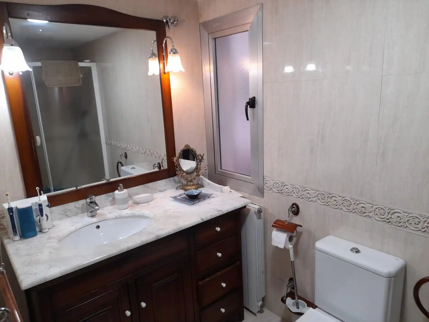 Flat for rent in Centro