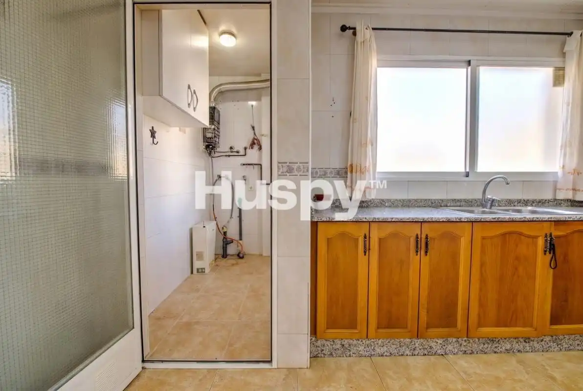 Cocina de Piso en venta en Aspe Centro