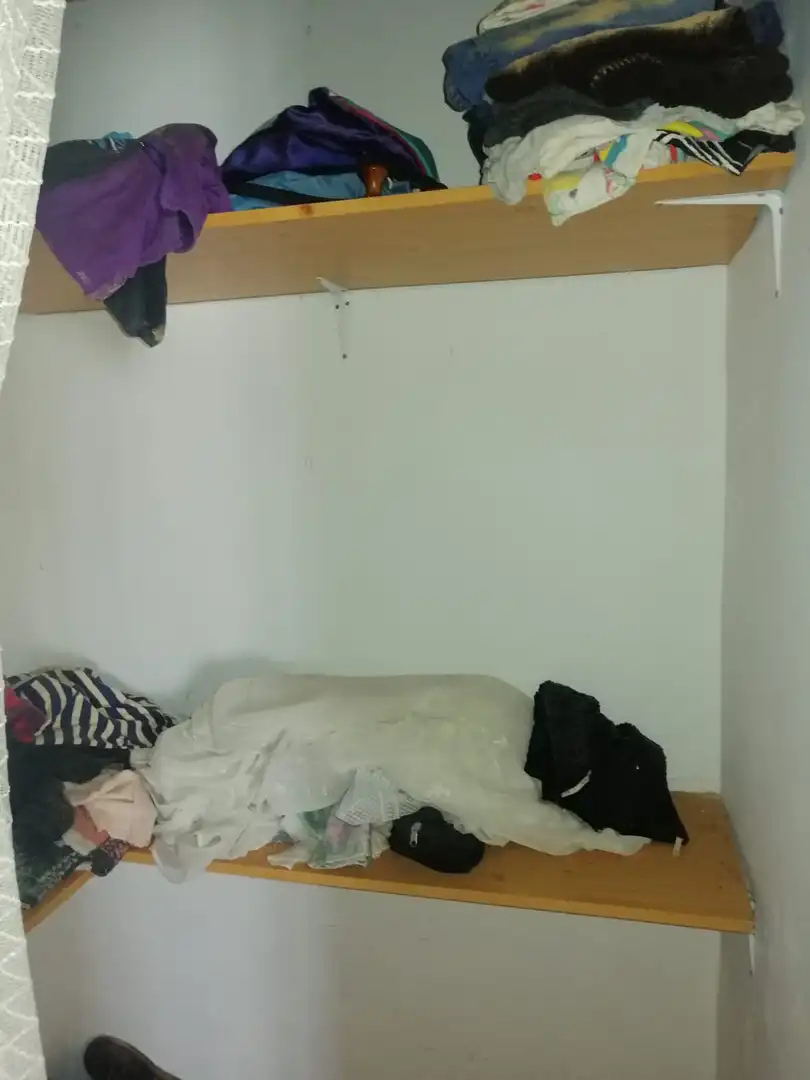 Habitación de Casa adosada en venta en Ampuero con Terraza, Trastero y Balcón