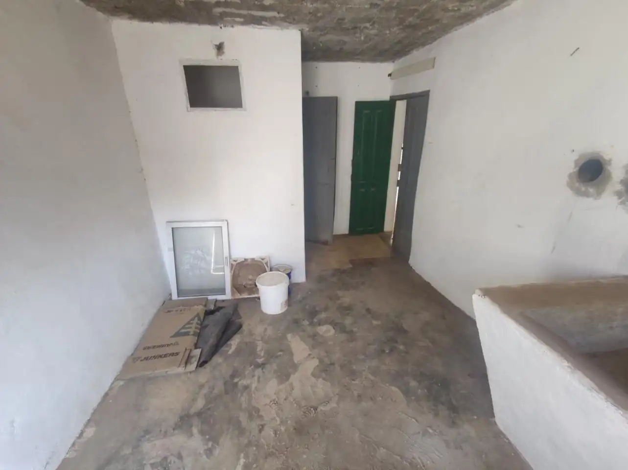 Casa rústica en venda a La Rosa, imagen 23