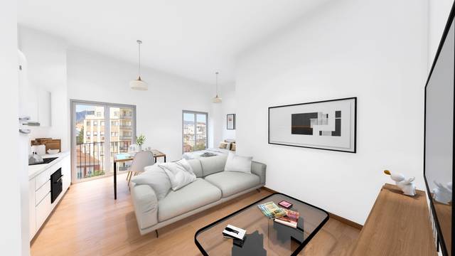 Apartamento en Venta en La Merced